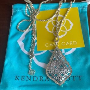 Kendra Scott Necklace